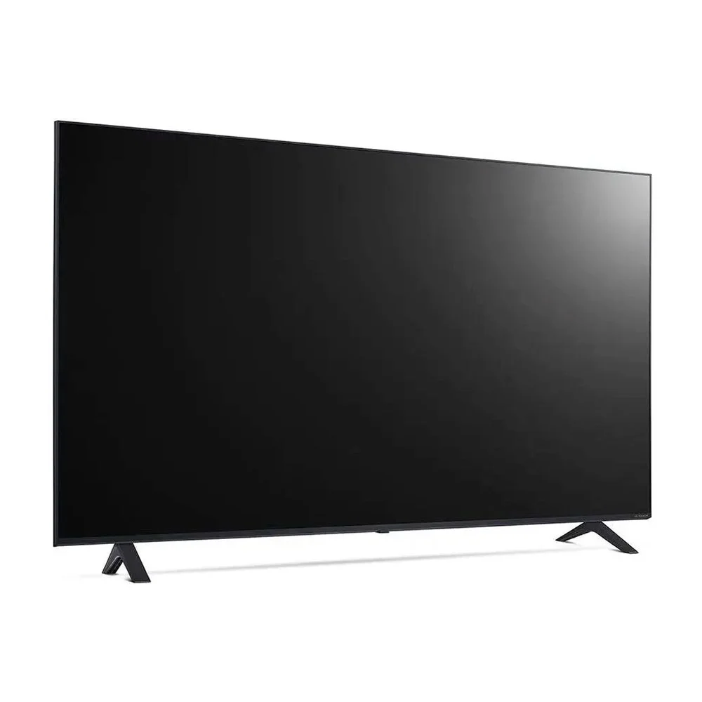 Купить Телевизор 55" LG 55NANO80T6A.ARUG 2024 (4K UHD 3840x2160, Smart TV) Синяя сажа (EAC) Телевизор 55" LG 55NANO80T6A.ARUG 2024 (4K UHD 3840x2160, Smart TV) Синяя сажа (EAC)
