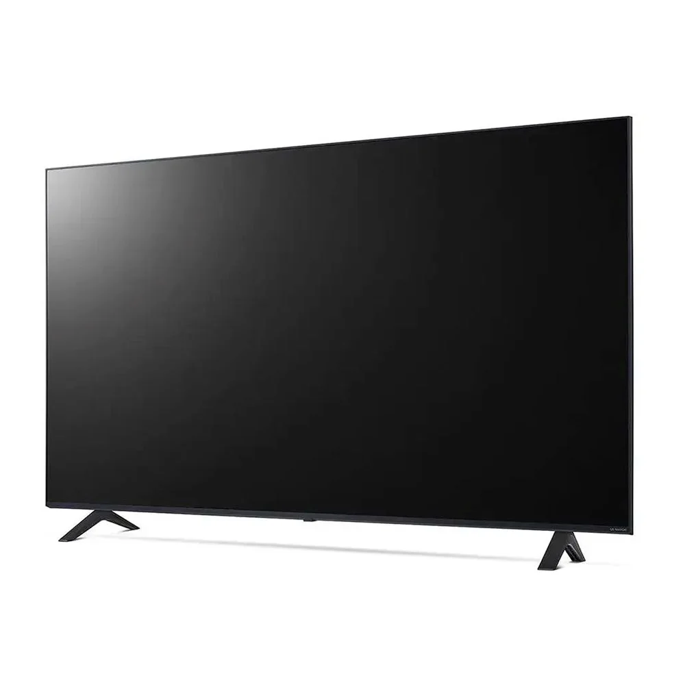 Купить Телевизор 55" LG 55NANO80T6A.ARUG 2024 (4K UHD 3840x2160, Smart TV) Синяя сажа (EAC) Телевизор 55" LG 55NANO80T6A.ARUG 2024 (4K UHD 3840x2160, Smart TV) Синяя сажа (EAC)