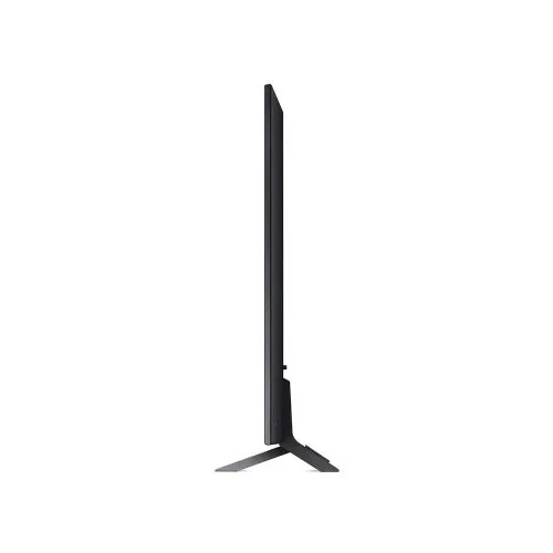 Телевизор 55" LG 55QNED756RA.ARUB (4K UHD 3840x2160, Smart TV) Титан