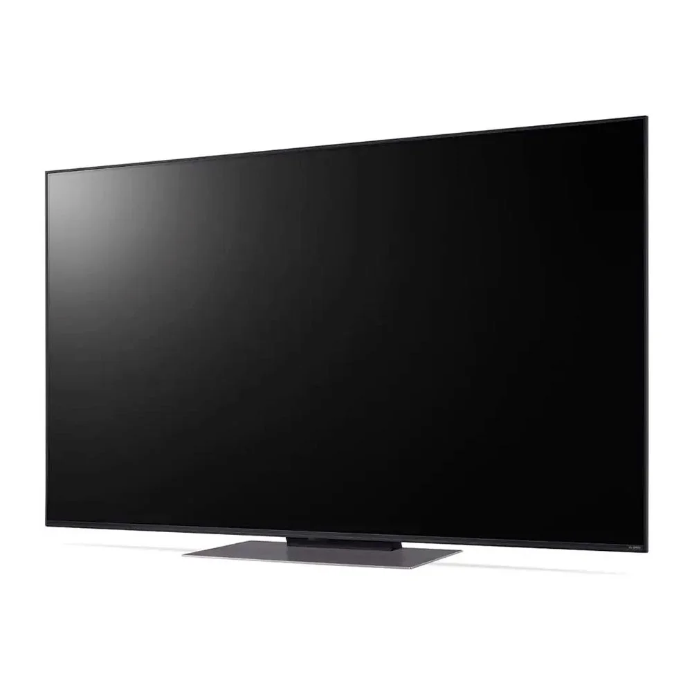 Купить Телевизор 55" LG 55QNED86T6A.ARUG 2024 (4K UHD 3840x2160, Smart TV) Черный титан (EAC) Телевизор 55" LG 55QNED86T6A.ARUG 2024 (4K UHD 3840x2160, Smart TV) Черный титан (EAC)