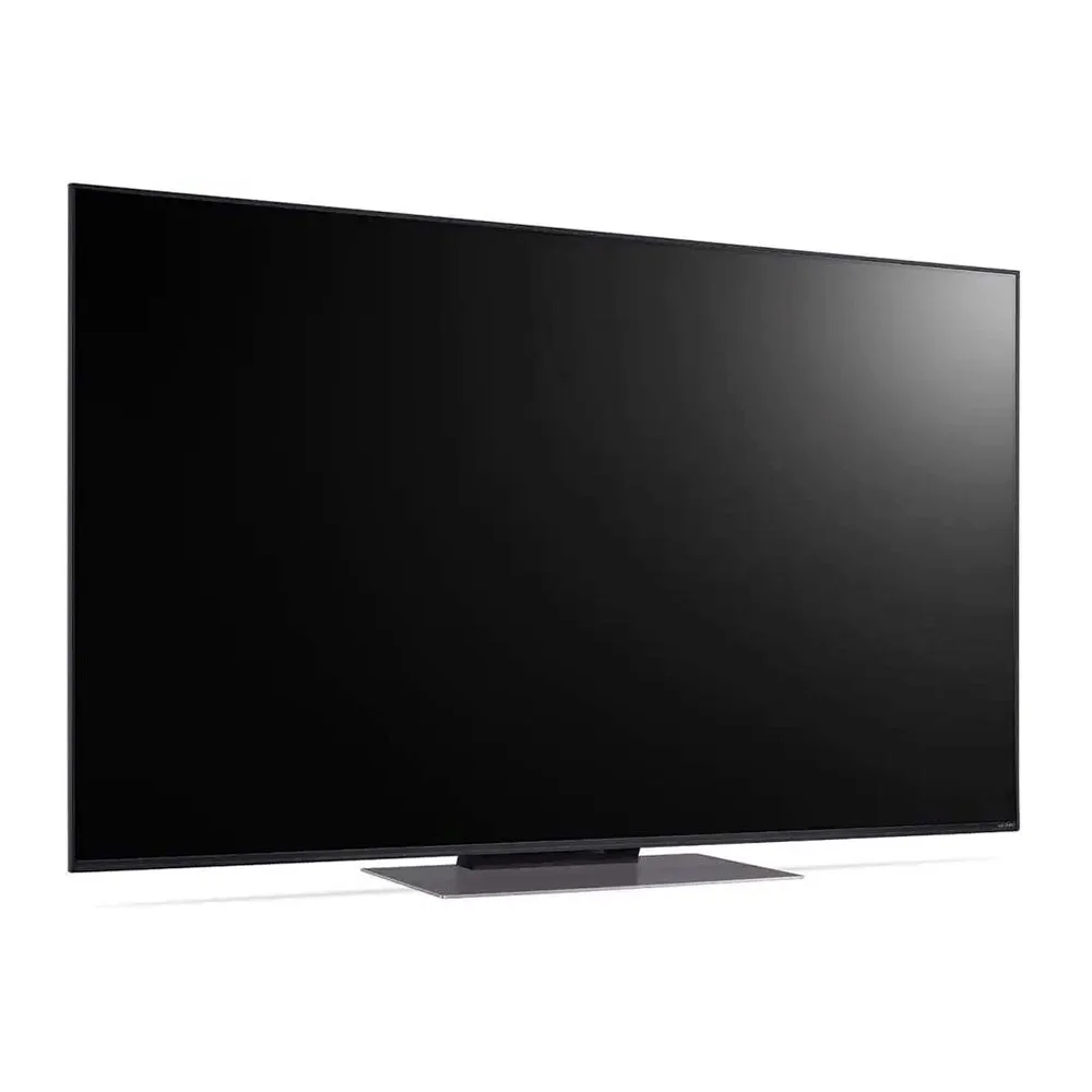 Купить Телевизор 55" LG 55QNED86T6A.ARUG 2024 (4K UHD 3840x2160, Smart TV) Черный титан (EAC) Телевизор 55" LG 55QNED86T6A.ARUG 2024 (4K UHD 3840x2160, Smart TV) Черный титан (EAC)
