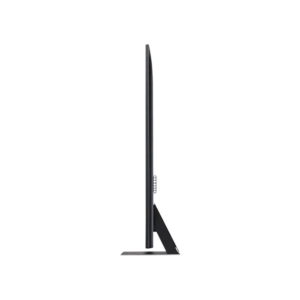 Купить Телевизор 55" LG 55QNED86T6A.ARUG 2024 (4K UHD 3840x2160, Smart TV) Черный титан (EAC) Телевизор 55" LG 55QNED86T6A.ARUG 2024 (4K UHD 3840x2160, Smart TV) Черный титан (EAC)