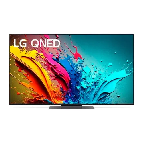 Купить Телевизор 55" LG 55QNED86T6A.ARUG 2024 (4K UHD 3840x2160, Smart TV) Черный титан (EAC) Телевизор 55" LG 55QNED86T6A.ARUG 2024 (4K UHD 3840x2160, Smart TV) Черный титан (EAC)
