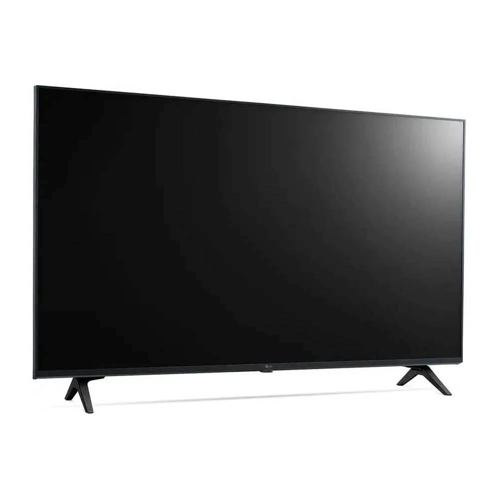 Телевизор 55" LG 55UT80006LA.ARUG 2024 (4K UHD 3840x2160, Smart TV) Черный (EAC)