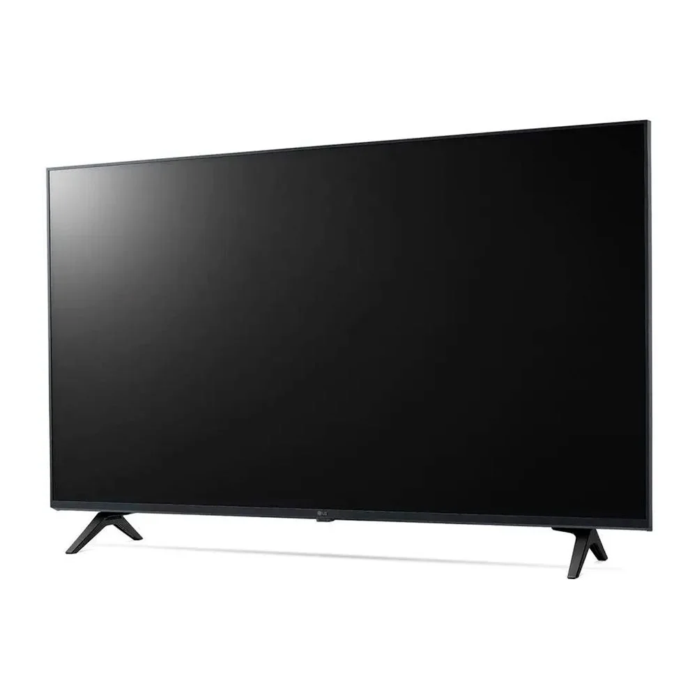 Телевизор 55" LG 55UT80006LA.ARUG 2024 (4K UHD 3840x2160, Smart TV) Черный (EAC)
