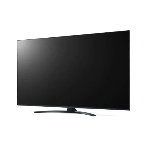 Телевизор 55" LG 55UT81006LA.ARUG 2024 (4K UHD 3840x2160, Smart TV) Черный (EAC)