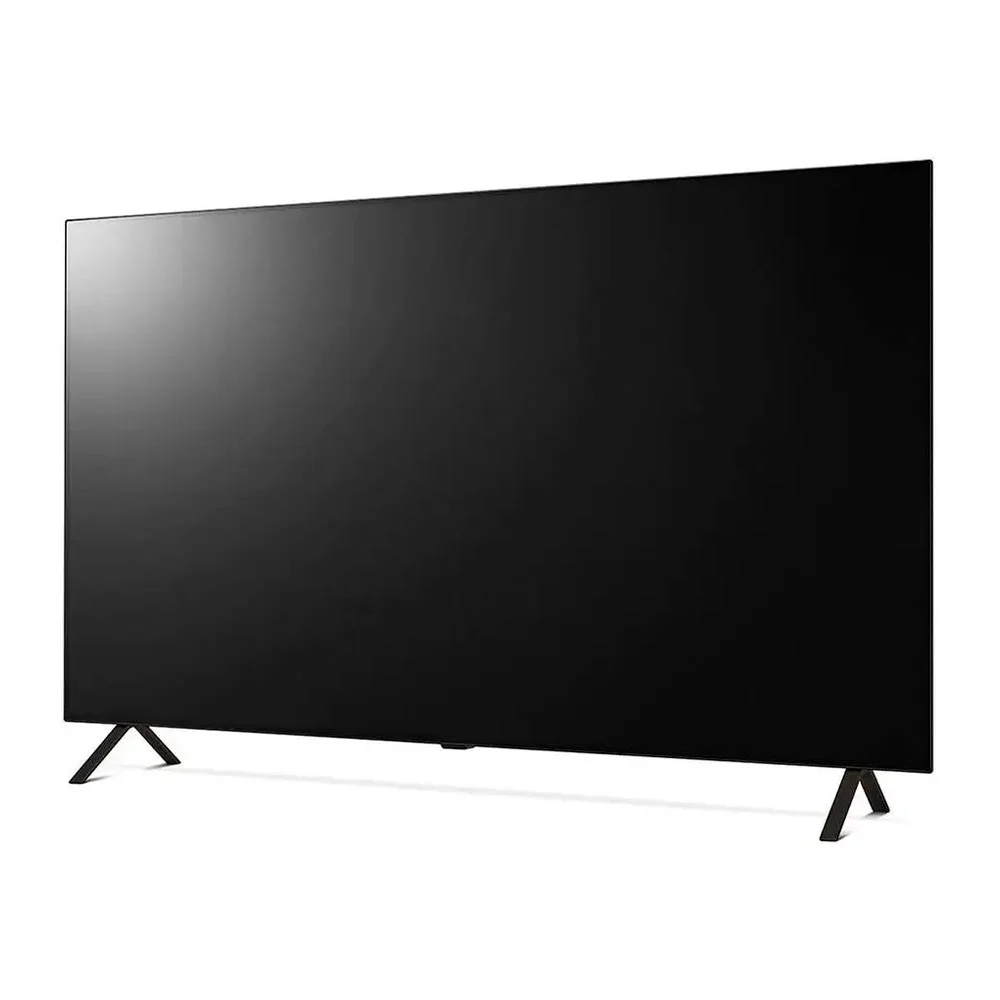 Телевизор 55" LG OLED55B4RLA.ARUG 2024 (4K UHD 3840x2160, Smart TV) Черный (EAC)