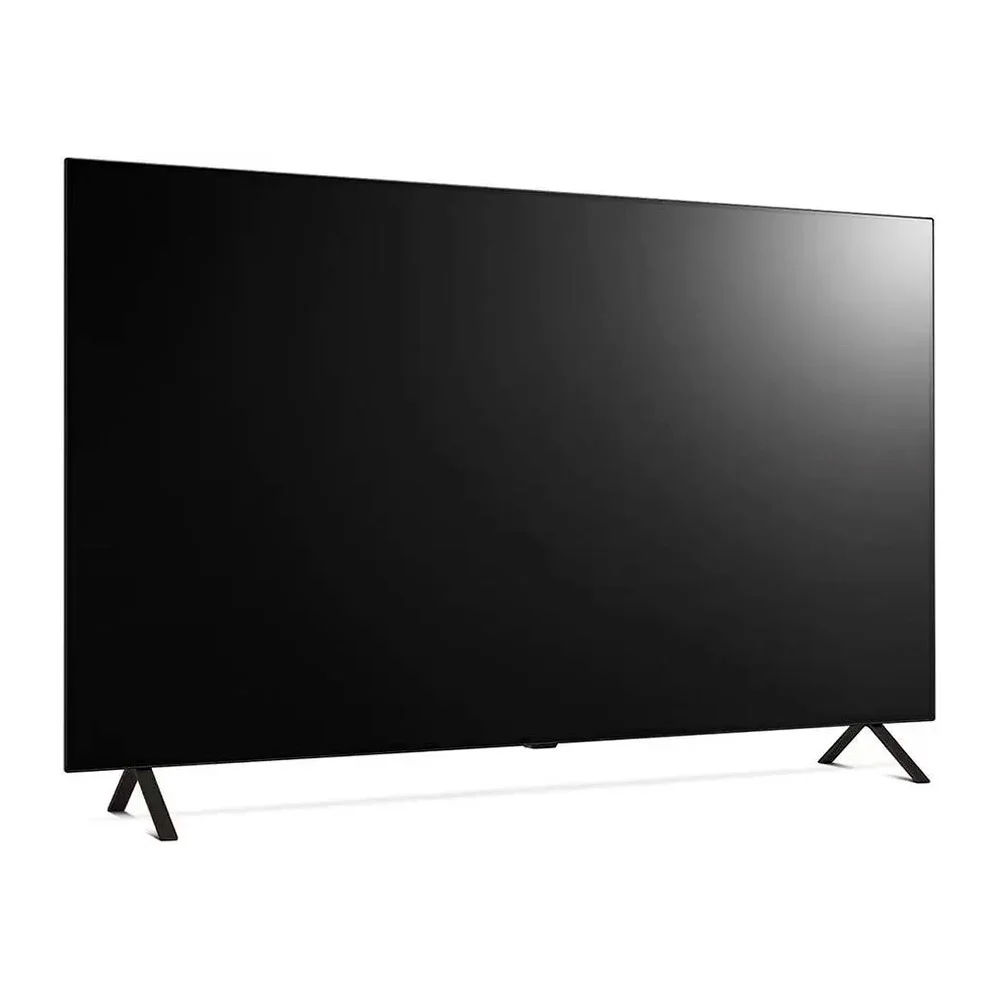 Телевизор 55" LG OLED55B4RLA.ARUG 2024 (4K UHD 3840x2160, Smart TV) Черный (EAC)