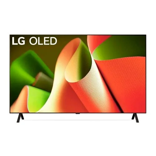 Телевизор 55" LG OLED55B4RLA.ARUG 2024 (4K UHD 3840x2160, Smart TV) Черный (EAC)