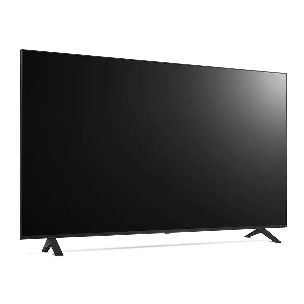 Телевизор 65" LG 65NANO80T6A.ARUG 2024 (4K UHD 3840x2160, Smart TV) Синяя сажа (EAC)