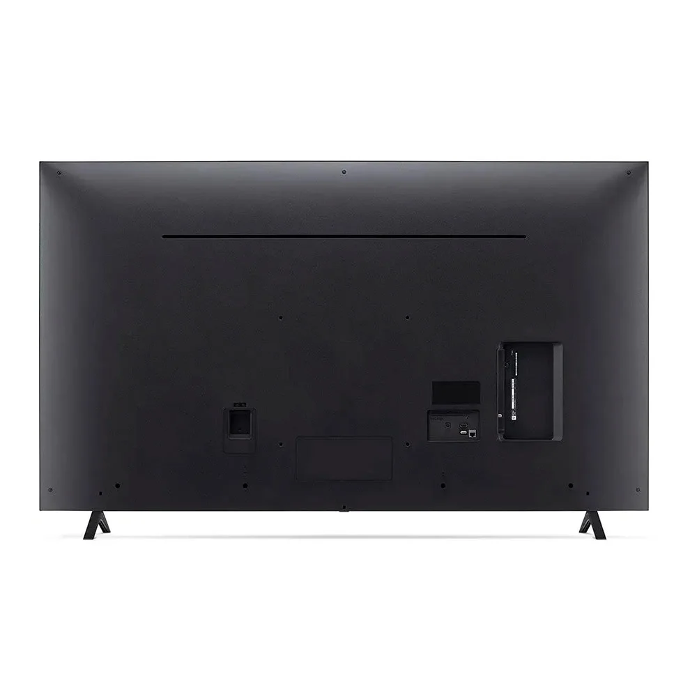 Телевизор 65" LG 65NANO80T6A.ARUG 2024 (4K UHD 3840x2160, Smart TV) Синяя сажа (EAC)