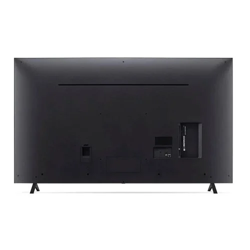 Телевизор 65" LG 65NANO80T6A.ARUG 2024 (4K UHD 3840x2160, Smart TV) Синяя сажа (EAC)