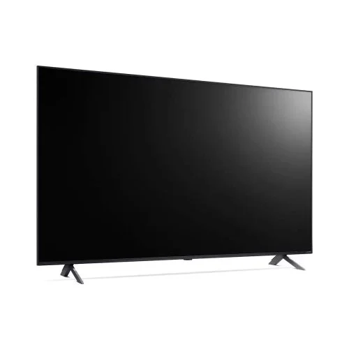 Телевизор 65" LG 65QNED80T6A.ARUG 2024 (4K UHD 3840x2160, Smart TV) Черный титан (EAC)