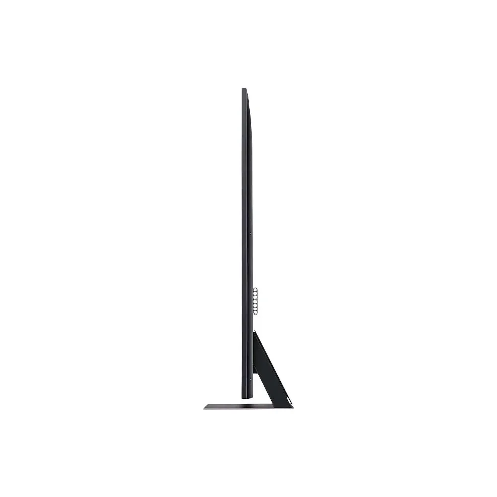 Телевизор 65" LG 65QNED86T6A.ARUG 2024 (4K UHD 3840x2160, Smart TV) Черный титан (EAC)