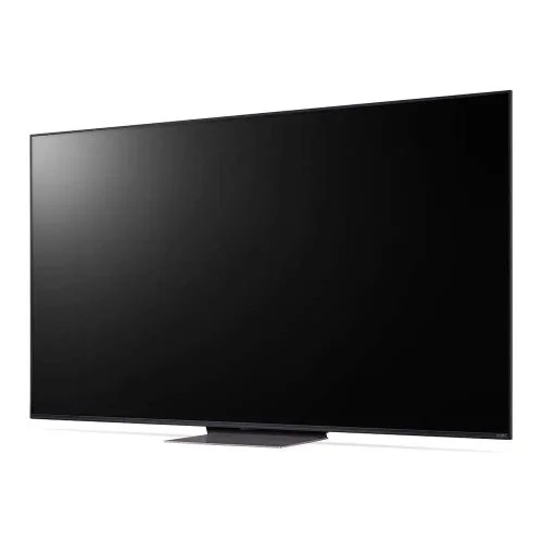 Телевизор 65" LG 65QNED86T6A.ARUG 2024 (4K UHD 3840x2160, Smart TV) Черный титан (EAC)