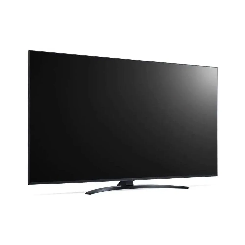 Телевизор 65" LG 65UT81006LA.ARUG 2024 (4K UHD 3840x2160, Smart TV) Черный (EAC)