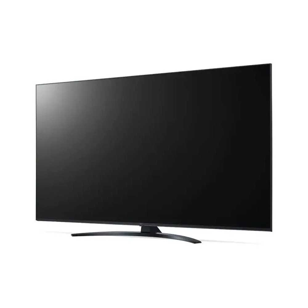 Телевизор 65" LG 65UT81006LA.ARUG 2024 (4K UHD 3840x2160, Smart TV) Черный (EAC)