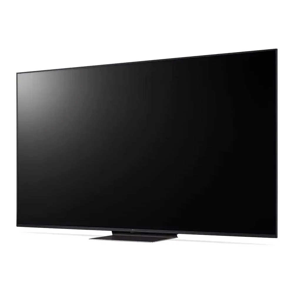 Купить Телевизор 65" LG 65UT91006LA.ARUG 2024 (4K UHD 3840x2160, Smart TV) Черный (EAC) Телевизор 65" LG 65UT91006LA.ARUG 2024 (4K UHD 3840x2160, Smart TV) Черный (EAC)