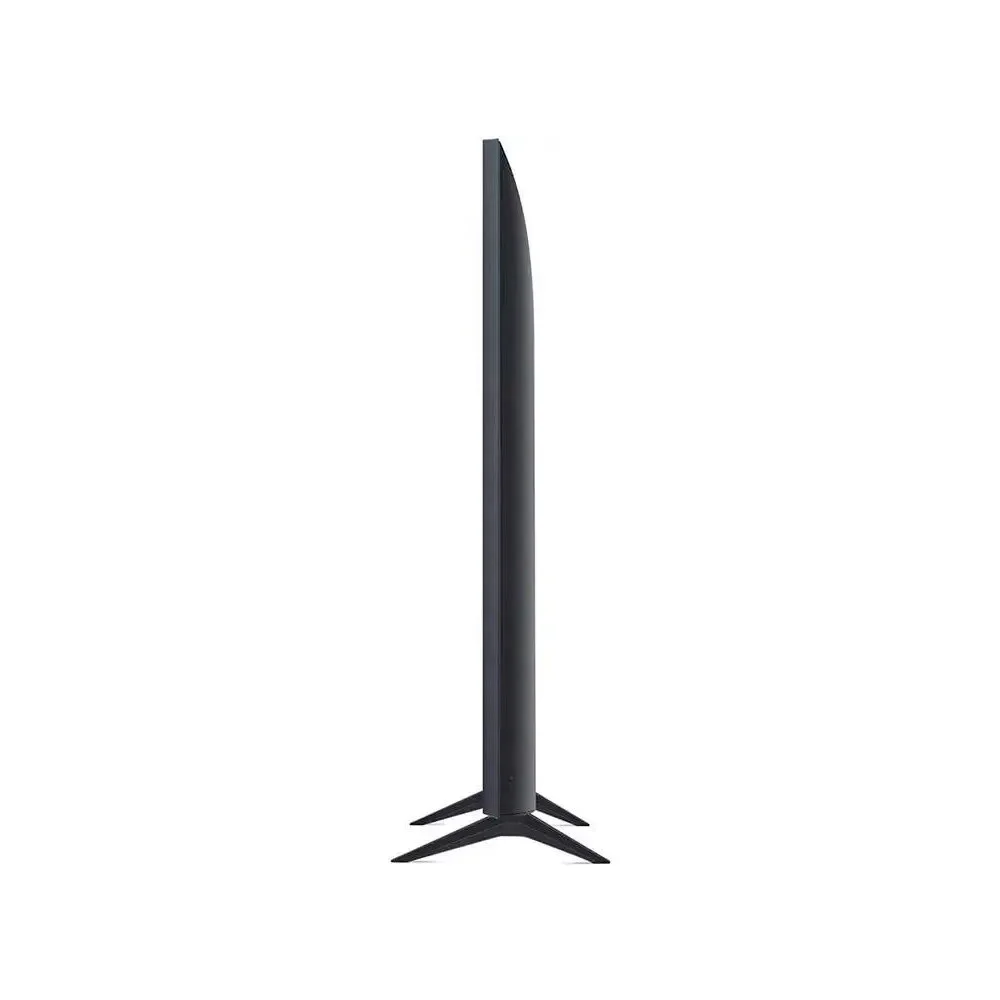 Телевизор 75" LG 75NANO80T6A.ARUG 2024 (4K UHD 3840x2160, Smart TV) Синяя сажа (EAC)