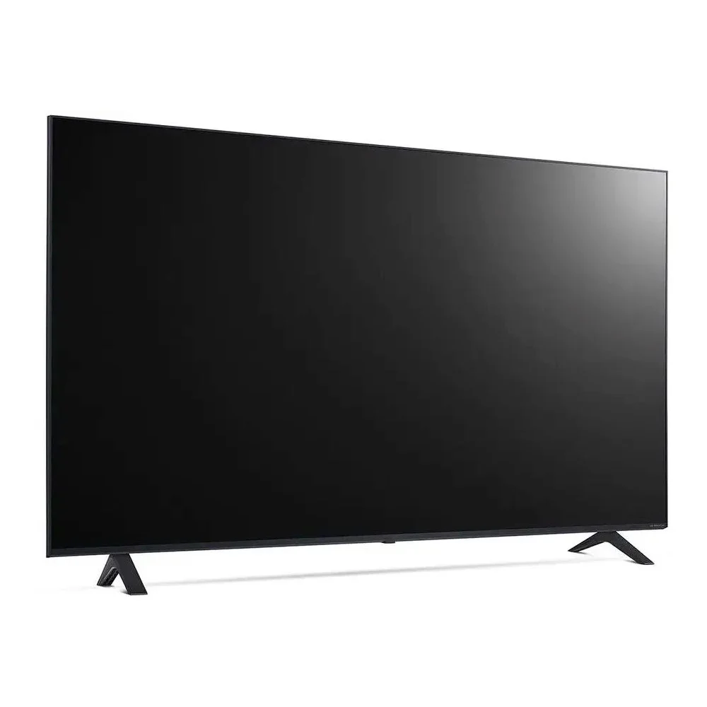 Телевизор 75" LG 75NANO80T6A.ARUG 2024 (4K UHD 3840x2160, Smart TV) Синяя сажа (EAC)