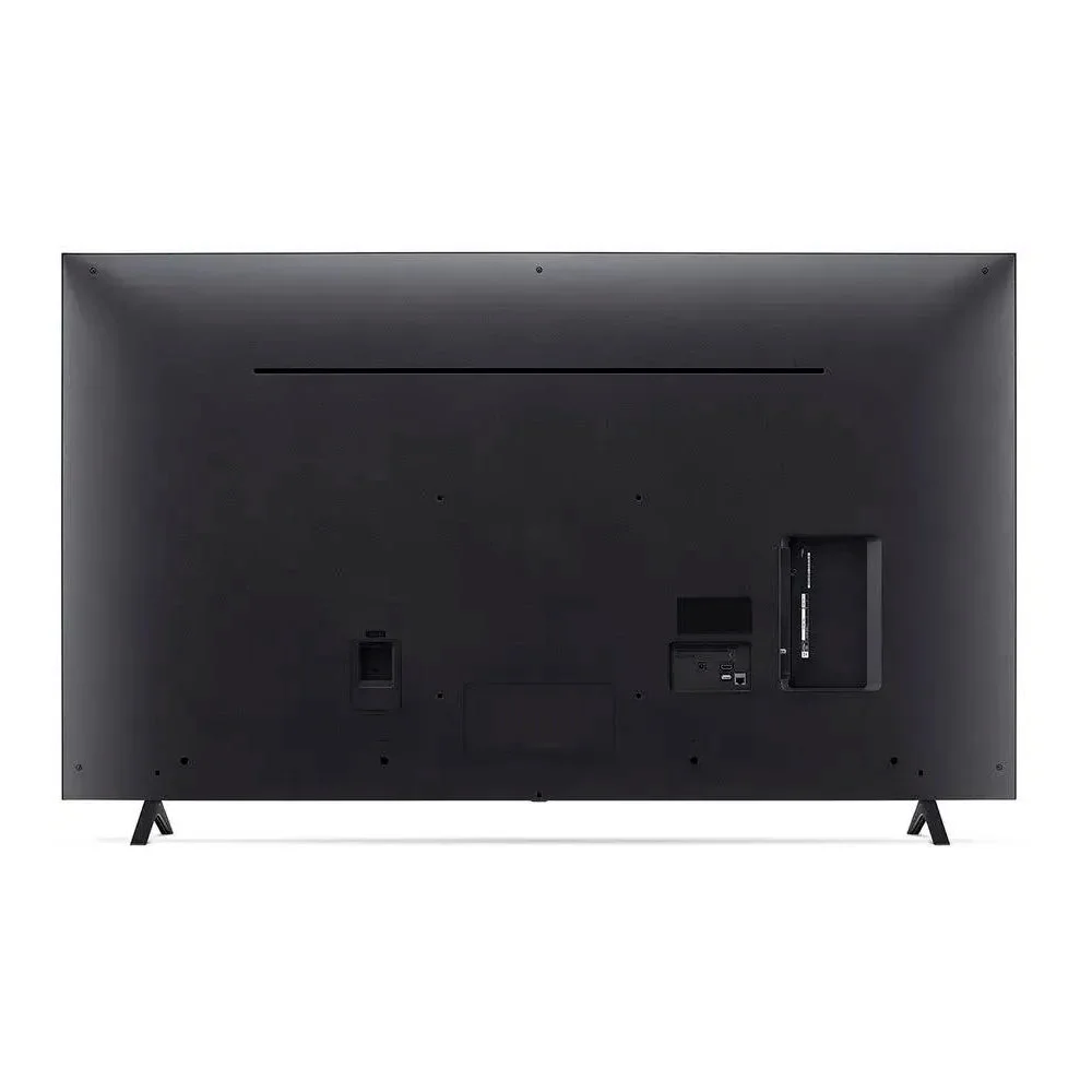 Телевизор 75" LG 75NANO80T6A.ARUG 2024 (4K UHD 3840x2160, Smart TV) Синяя сажа (EAC)