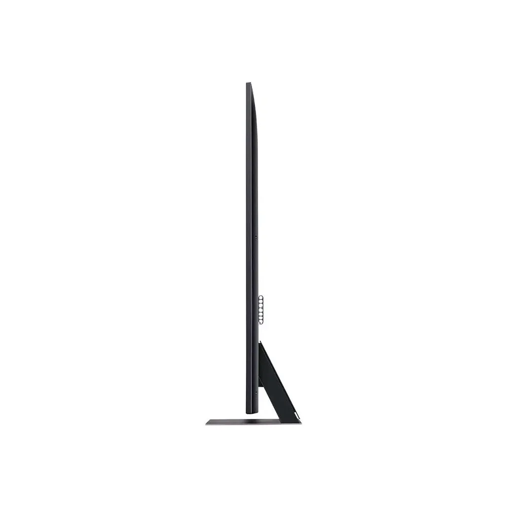 Телевизор 75" LG 75QNED86T6A.ARUG 2024 (4K UHD 3840x2160, Smart TV) Черный титан (EAC)