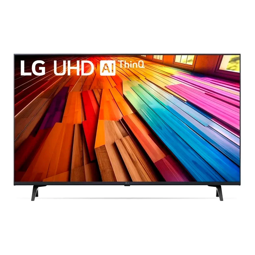 Телевизор 75" LG 75UT80006LA.ARUG 2024 (4K UHD 3840x2160, Smart TV) Черный (EAC) Телевизор 75" LG 75UT80006LA.ARUG 2024 (4K UHD 3840x2160, Smart TV) Черный (EAC)