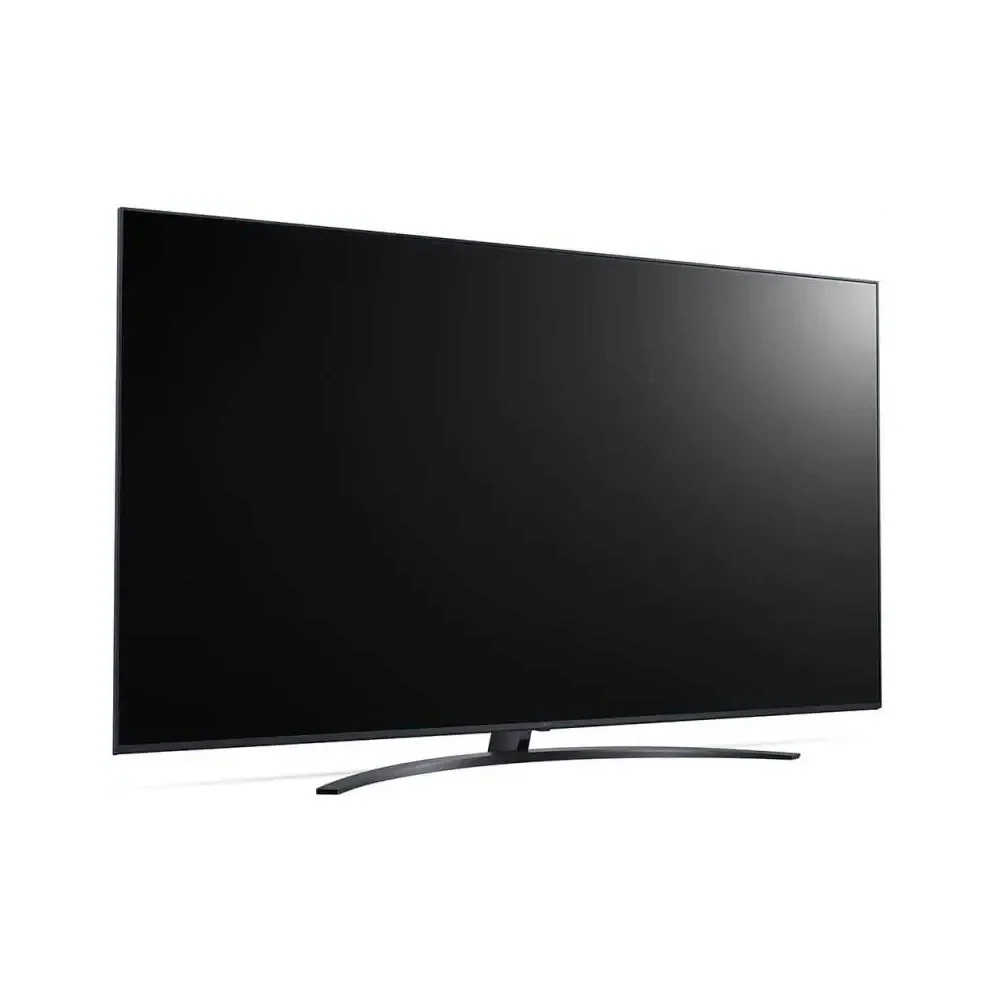 Телевизор 75" LG 75UT81006LA.ARUG 2024 (4K UHD 3840x2160, Smart TV) Черный (EAC)