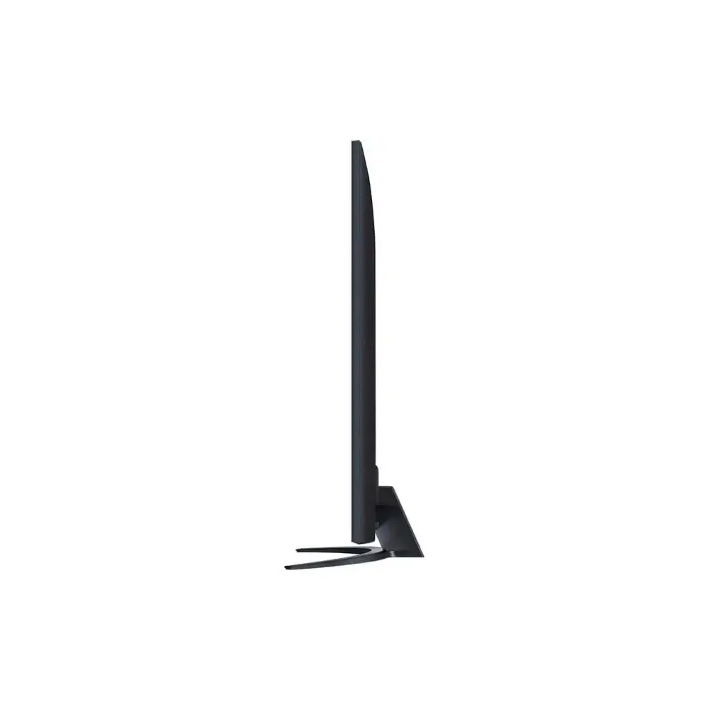 Телевизор 75" LG 75UT81006LA.ARUG 2024 (4K UHD 3840x2160, Smart TV) Черный (EAC)