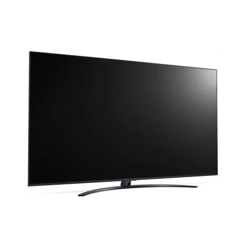 Телевизор 75" LG 75UT81006LA.ARUG 2024 (4K UHD 3840x2160, Smart TV) Черный (EAC)