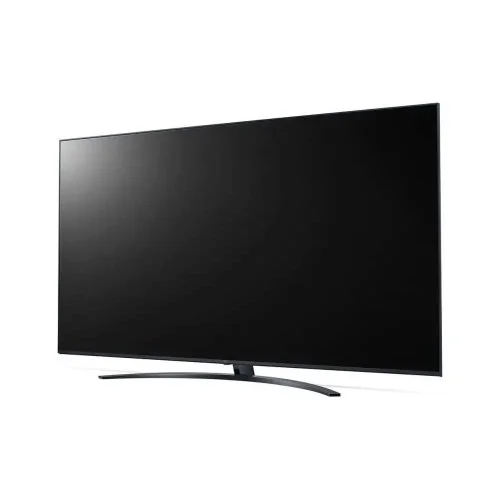 Телевизор 75" LG 75UT81006LA.ARUG 2024 (4K UHD 3840x2160, Smart TV) Черный (EAC)