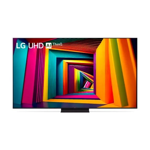 Купить Телевизор 75" LG 75UT91006LA.ARUG 2024 (4K UHD 3840x2160, Smart TV) Черный (EAC) Телевизор 75" LG 75UT91006LA.ARUG 2024 (4K UHD 3840x2160, Smart TV) Черный (EAC)