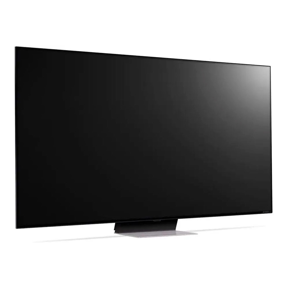 Телевизор 75" LG 75QNED91T6A.ARUG 2024 (4K UHD 3840x2160, Smart TV) Черный (EAC)