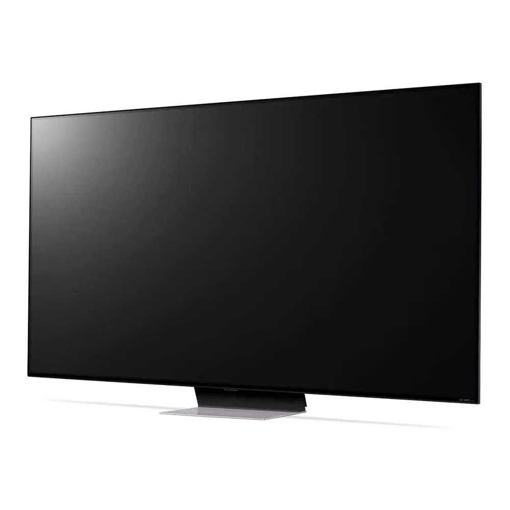 Телевизор 75" LG 75QNED91T6A.ARUG 2024 (4K UHD 3840x2160, Smart TV) Черный (EAC)