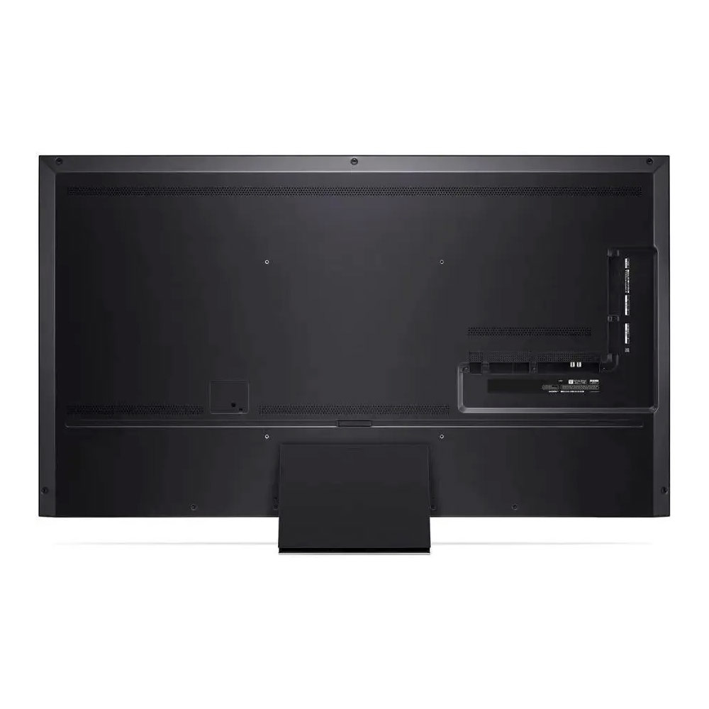 Телевизор 75" LG 75QNED91T6A.ARUG 2024 (4K UHD 3840x2160, Smart TV) Черный (EAC)