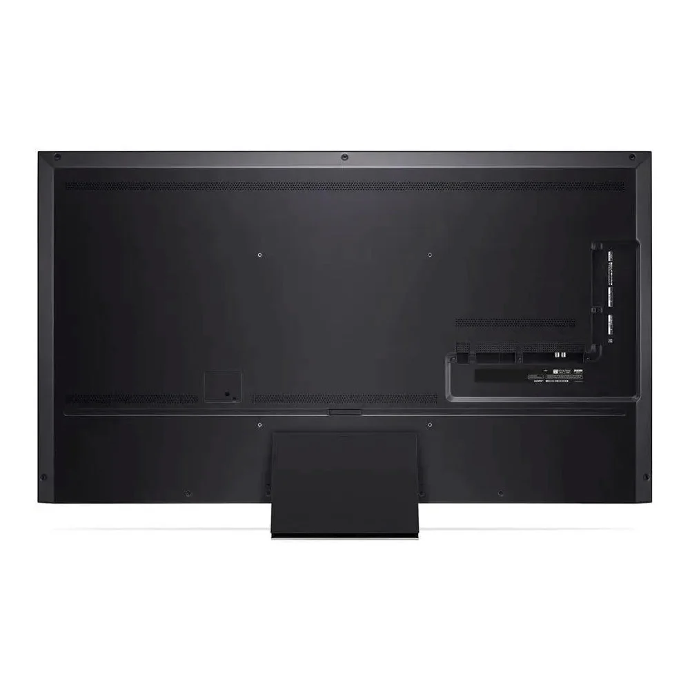 Телевизор 75" LG 75QNED91T6A.ARUG 2024 (4K UHD 3840x2160, Smart TV) Черный (EAC)