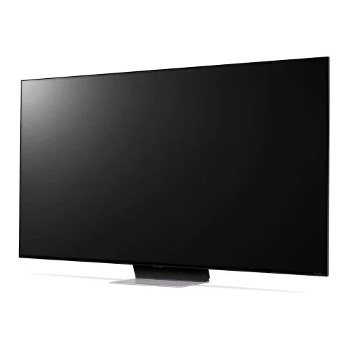 Телевизор 75" LG 75QNED91T6A.ARUG 2024 (4K UHD 3840x2160, Smart TV) Черный (EAC)
