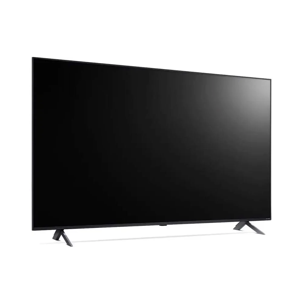 Телевизор 86" LG 86QNED80T6A.ARUG 2024 (4K UHD 3840x2160, Smart TV) Черный (EAC)