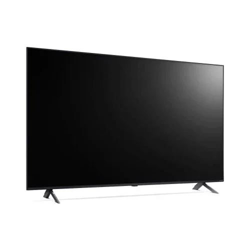 Телевизор 86" LG 86QNED80T6A.ARUG 2024 (4K UHD 3840x2160, Smart TV) Черный (EAC)