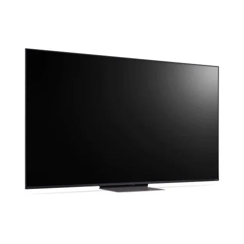 Телевизор 86" LG 86QNED86T6A.ARUG 2024 (4K UHD 3840x2160, Smart TV) Черный титан (EAC)