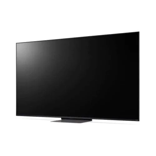 Телевизор 86" LG 86QNED86T6A.ARUG 2024 (4K UHD 3840x2160, Smart TV) Черный титан (EAC)