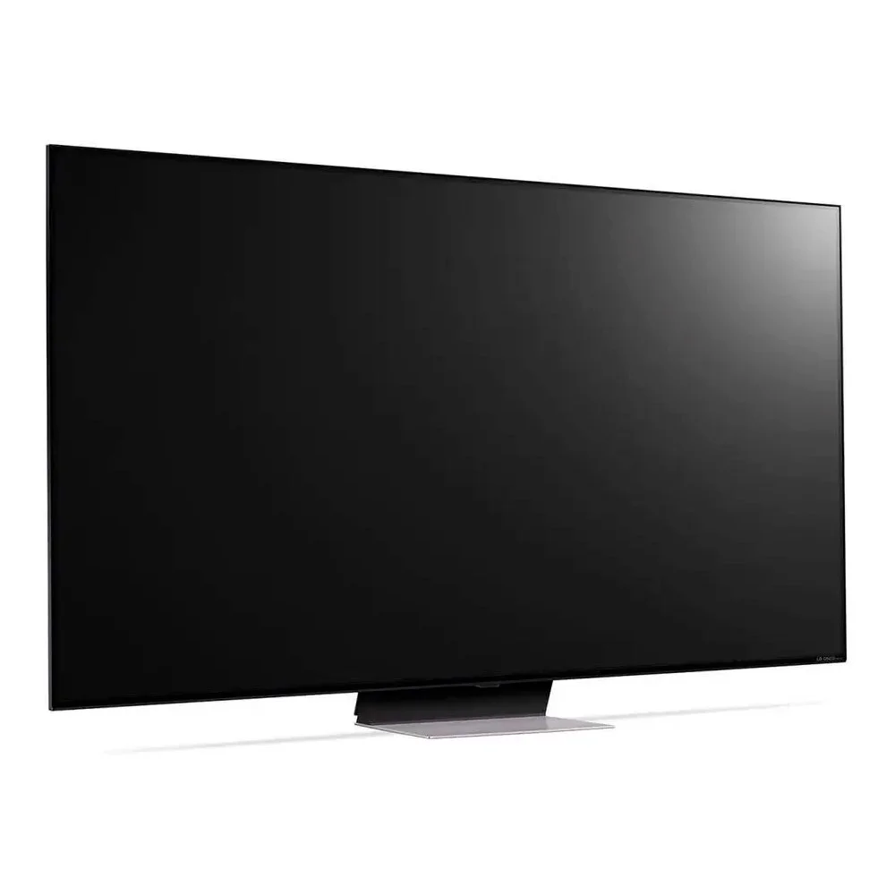 Телевизор 86" LG 86QNED91T6A.ARUG 2024 (4K UHD 3840x2160, Smart TV) Черный титан (EAC)