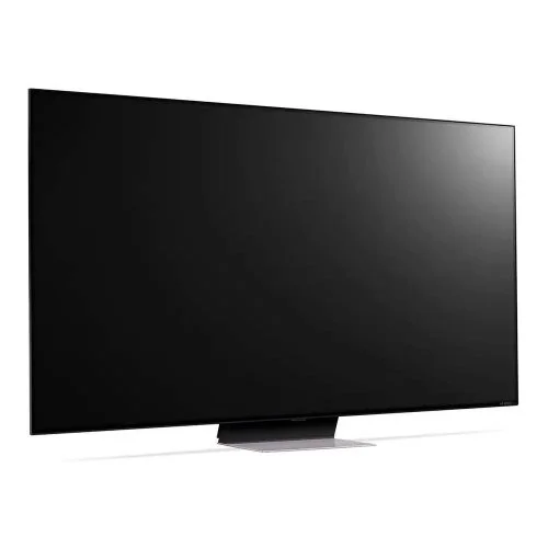 Телевизор 86" LG 86QNED91T6A.ARUG 2024 (4K UHD 3840x2160, Smart TV) Черный титан (EAC)