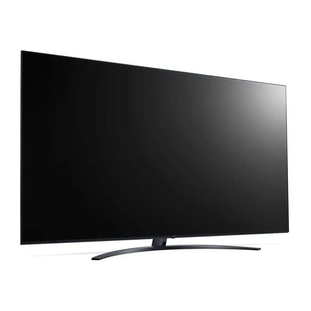 Купить Телевизор 86" LG 86UT81006LA.ARUG 2024 (4K UHD 3840x2160, Smart TV) Черный (EAC) Телевизор 86" LG 86UT81006LA.ARUG 2024 (4K UHD 3840x2160, Smart TV) Черный (EAC)