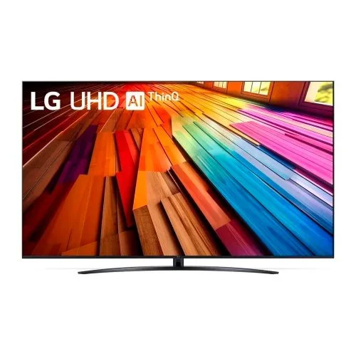 Купить Телевизор 86" LG 86UT81006LA.ARUG 2024 (4K UHD 3840x2160, Smart TV) Черный (EAC) Телевизор 86" LG 86UT81006LA.ARUG 2024 (4K UHD 3840x2160, Smart TV) Черный (EAC)