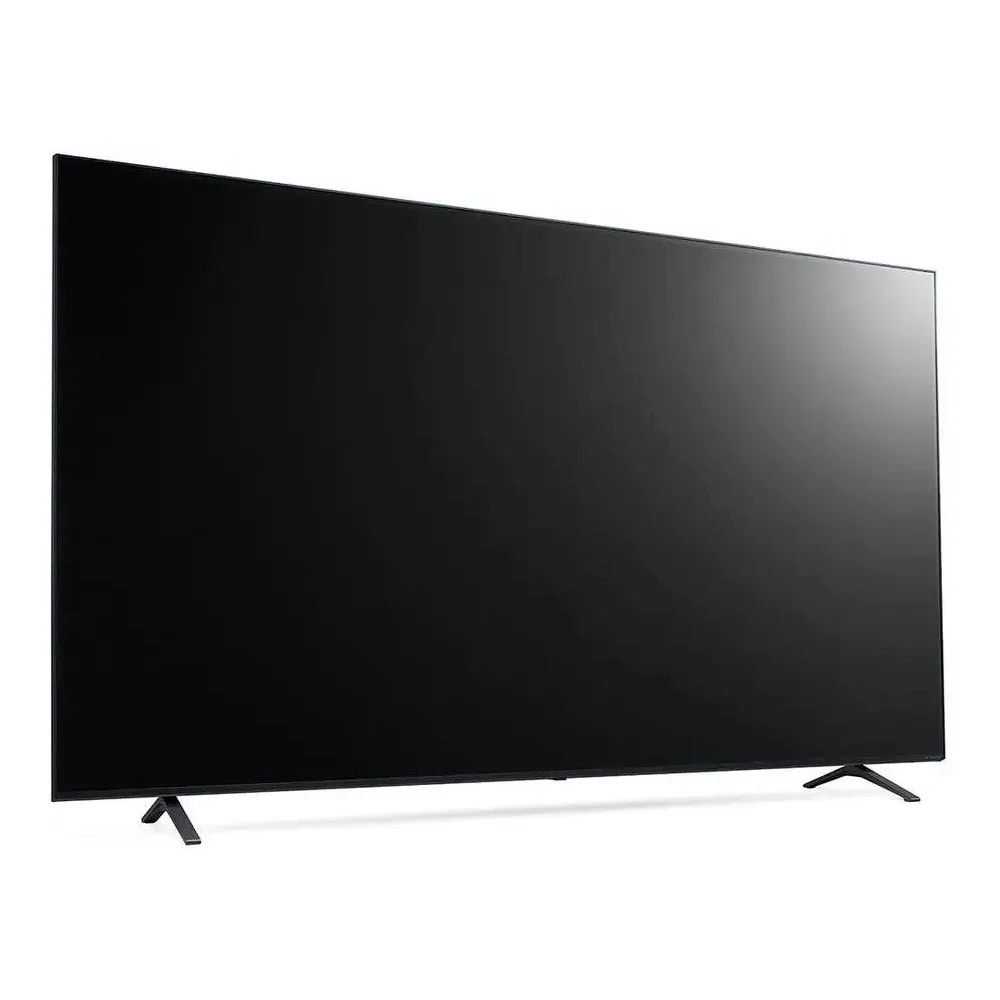 Телевизор 86" LG 86NANO80T6A.ARUG 2024 (4K UHD 3840x2160, Smart TV) Синяя сажа (EAC)