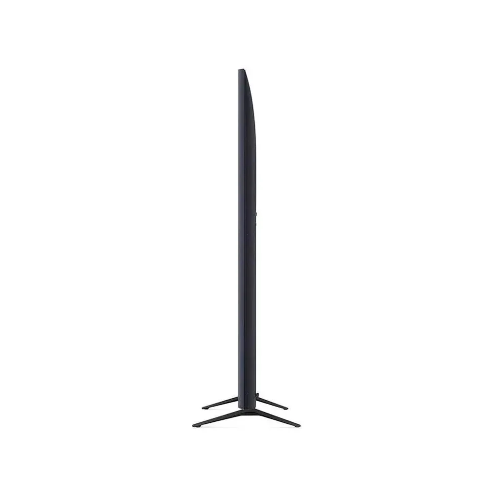 Телевизор 86" LG 86NANO80T6A.ARUG 2024 (4K UHD 3840x2160, Smart TV) Синяя сажа (EAC)