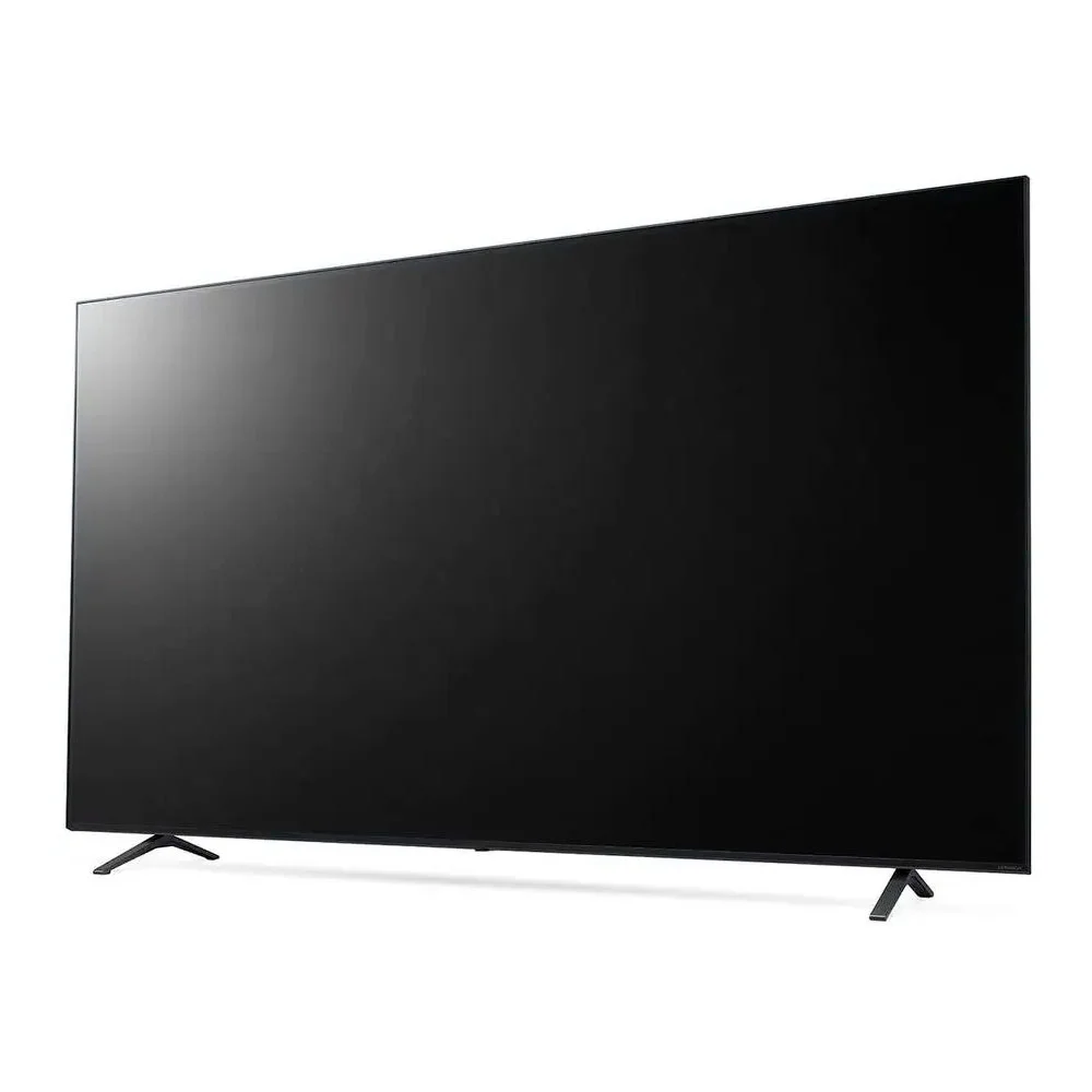 Телевизор 86" LG 86NANO80T6A.ARUG 2024 (4K UHD 3840x2160, Smart TV) Синяя сажа (EAC)