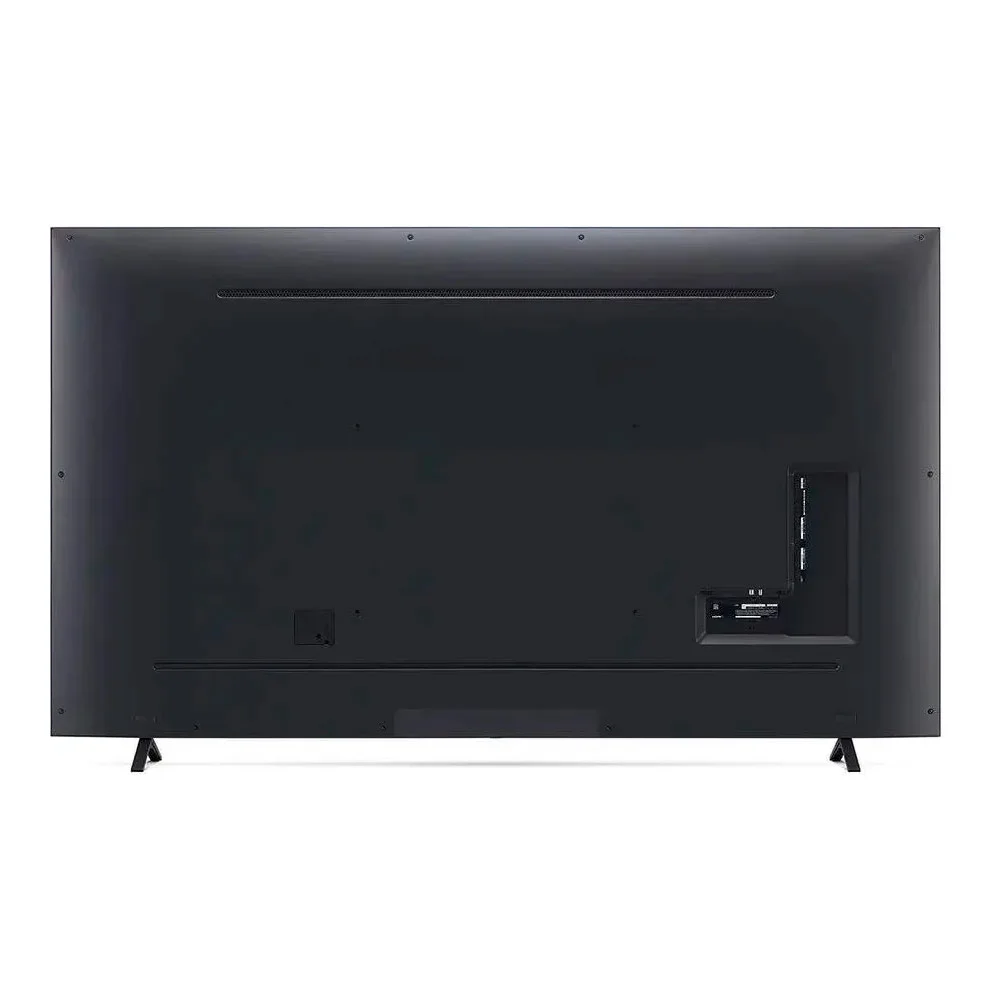 Телевизор 86" LG 86NANO80T6A.ARUG 2024 (4K UHD 3840x2160, Smart TV) Синяя сажа (EAC)
