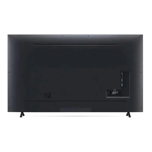 Телевизор 86" LG 86NANO80T6A.ARUG 2024 (4K UHD 3840x2160, Smart TV) Синяя сажа (EAC)